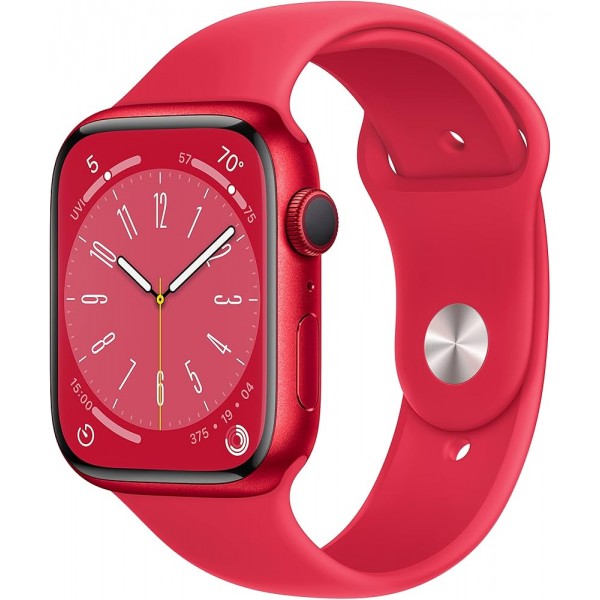 Yenilenmiş Apple Watch Series 8 41mm Yenilenmiş Apple Watch Series 8 41mm