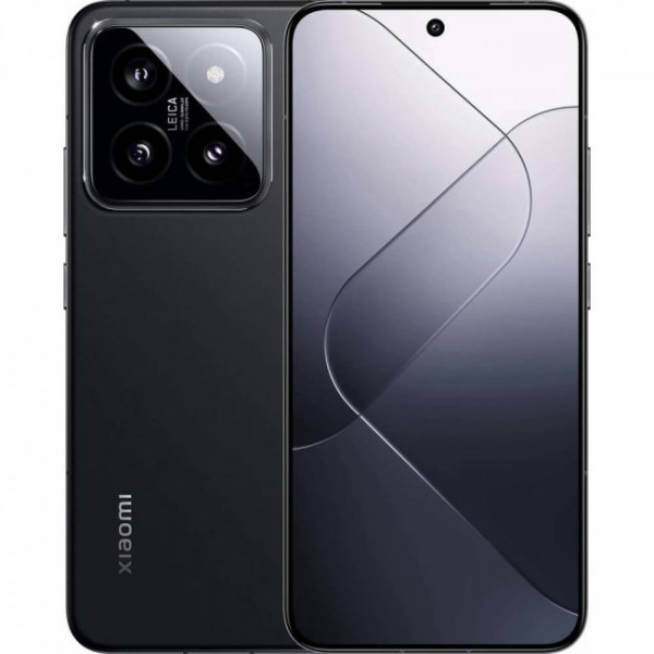 İkinci El Xiaomi Mi 14 Pro 512 GB Siyah İkinci El Xiaomi Mi 14 Pro 512 GB Siyah