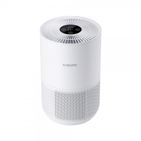 Outlet Xiaomi Smart Air Purifier 4 Compact Akıllı Hava Temizleyici – Beyaz