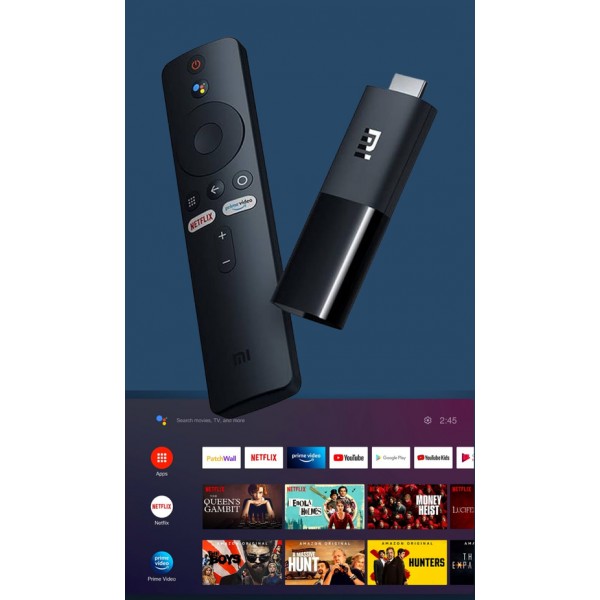Outlet Xiaomi Mi TV Stick Full HD