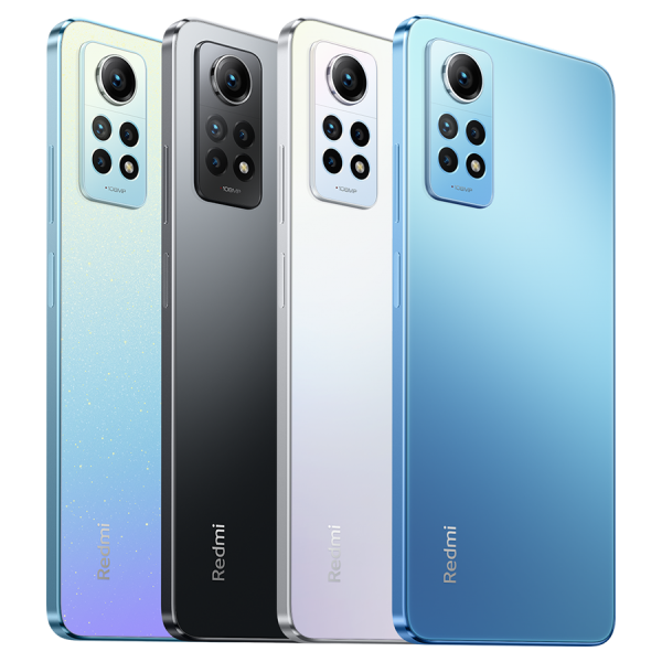 Yenilenmiş Xiaomi RedMi Note 12 Pro 256GB B Kalite