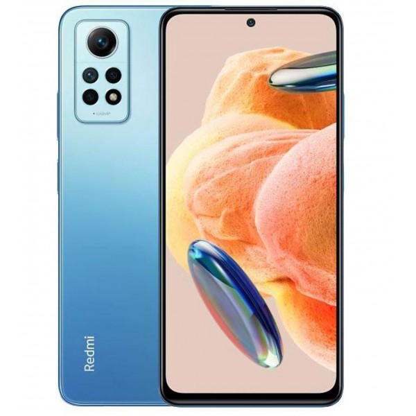 Yenilenmiş Xiaomi RedMi Note 12 Pro 256GB B Kalite