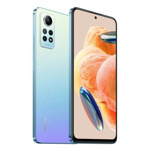 Yenilenmiş Xiaomi RedMi Note 12 Pro 256GB B Kalite