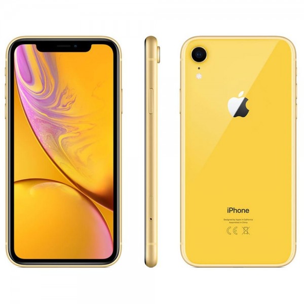 Yenilenmiş iPhone XR 128GB (BİLİNMEYEN PARÇA)